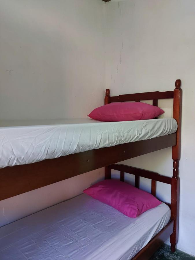 Hostel Agulhas Negras Itamonte Eksteriør bilde