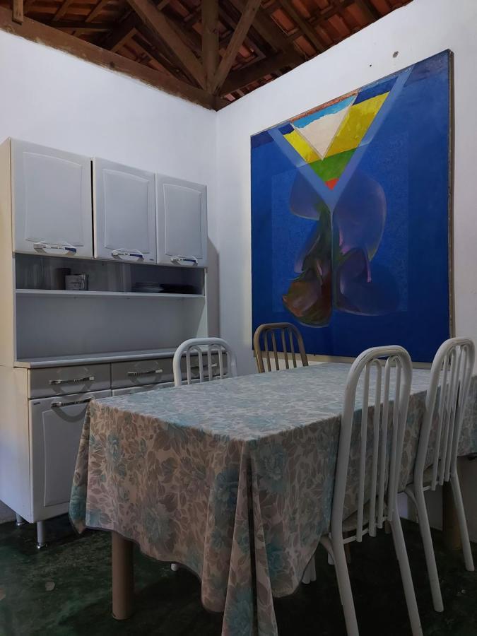 Hostel Agulhas Negras Itamonte Eksteriør bilde