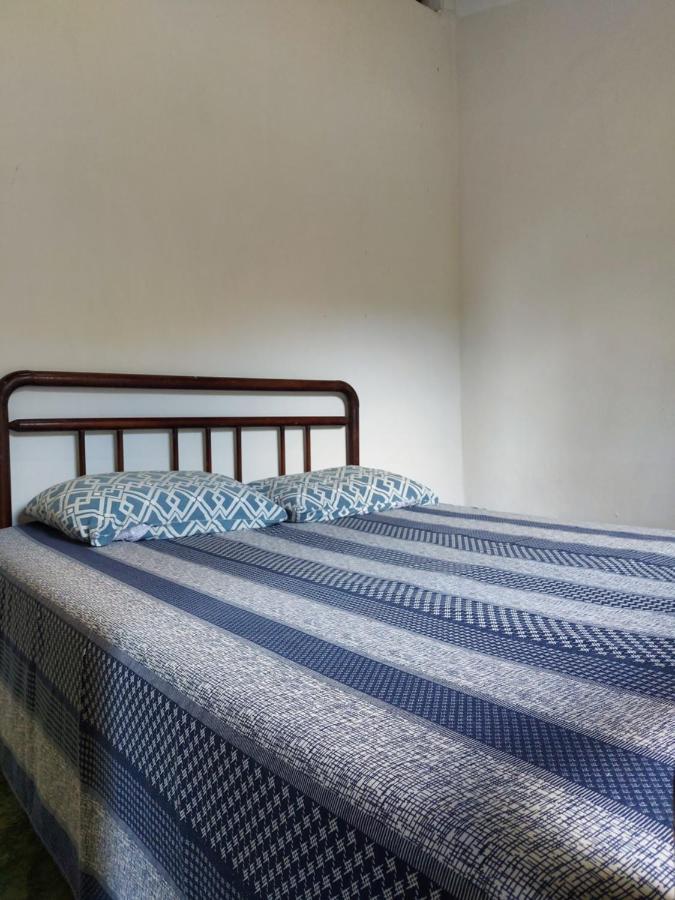 Hostel Agulhas Negras Itamonte Eksteriør bilde